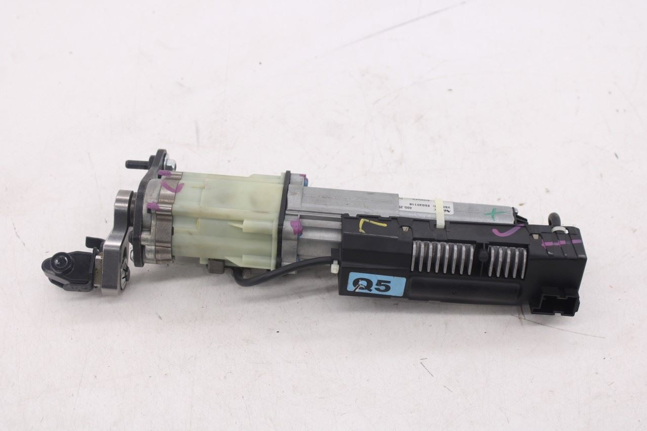2014-2017 Audi Q5 Premium Rear Right and Left Tailgate Power Lift Motor Set of 221