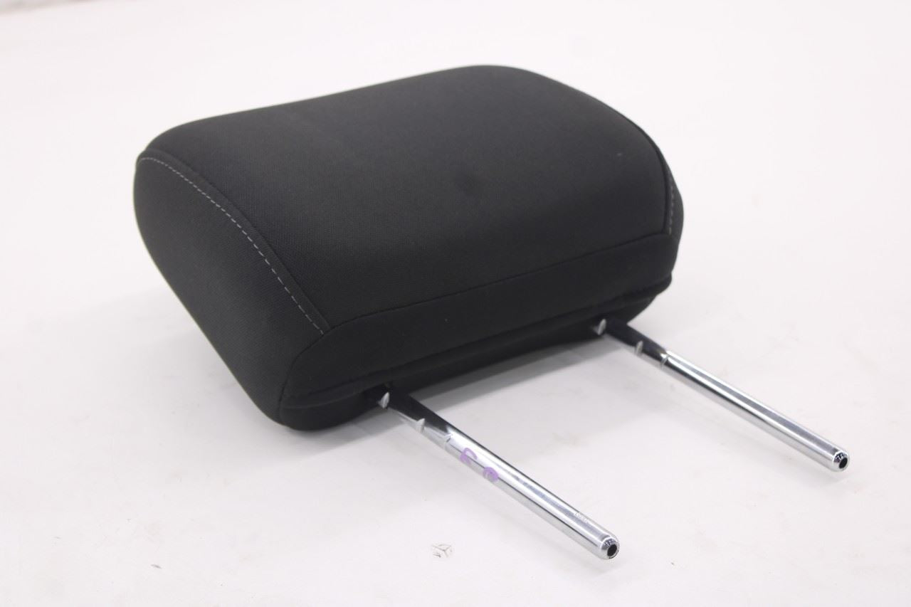 2021-26 Ford F150 XLT SuperCrew 5.0L Front Right and Left Side Seat Headrest Set - Alshned Auto Parts