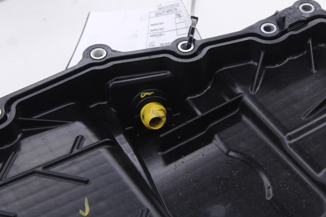 20-26 Ford Explorer Interceptor 3.0L Engine Motor Oil Pan 40 Miles L1ME-6675-DD8