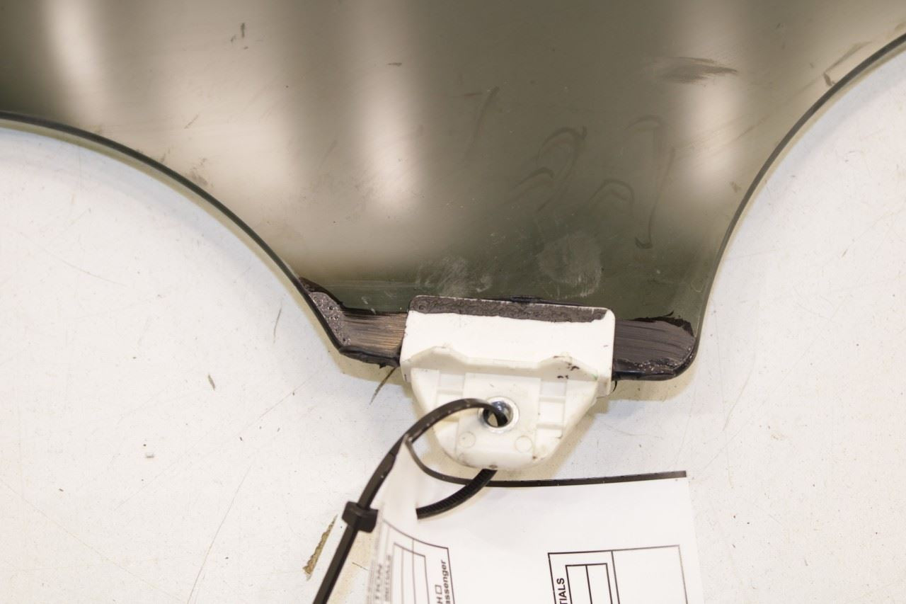 2020-2025 Mazda CX-30 2.5 S Rear Right Door Window Glass DGJ1-72-510 OEM - Alshned Auto Parts