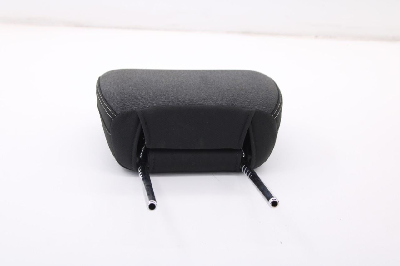 2019-2024 Ram 1500 Big Horn Crew Cab Front Right and Left Side Seat Headrest Set - Alshned Auto Parts