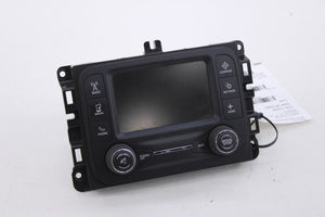 19-20 Ram 1500 Classic Express Quad Cab Radio Receiver Uconnect 3 w/ 5.0 Display
