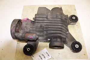 18-22 Volkswagen Atlas S 3.6L AWD Rear Differential Carrier 100K 0AY525010AE OEM