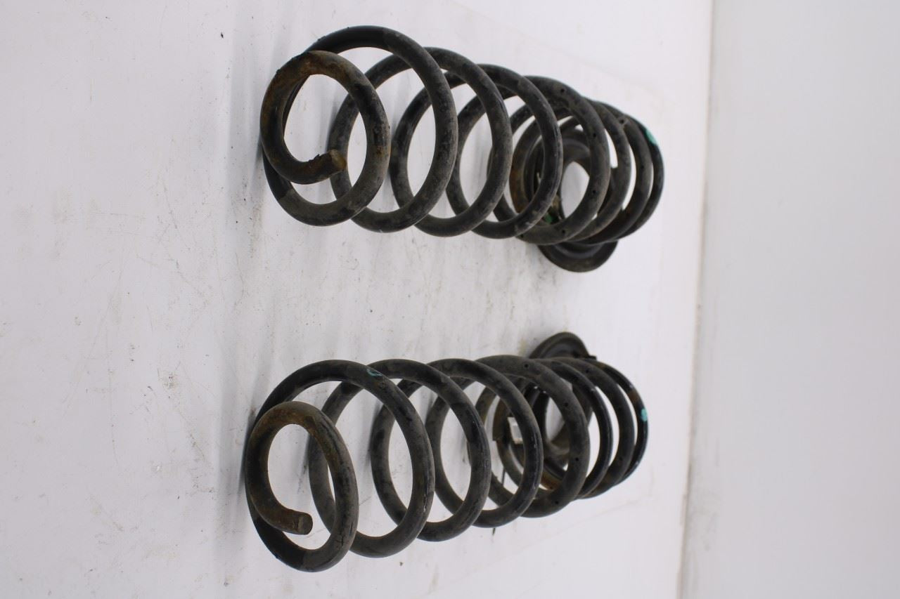 2019-25 RAM 1500 Big Horn Rear Right Passenger and Left Driver Side Coil Spring7