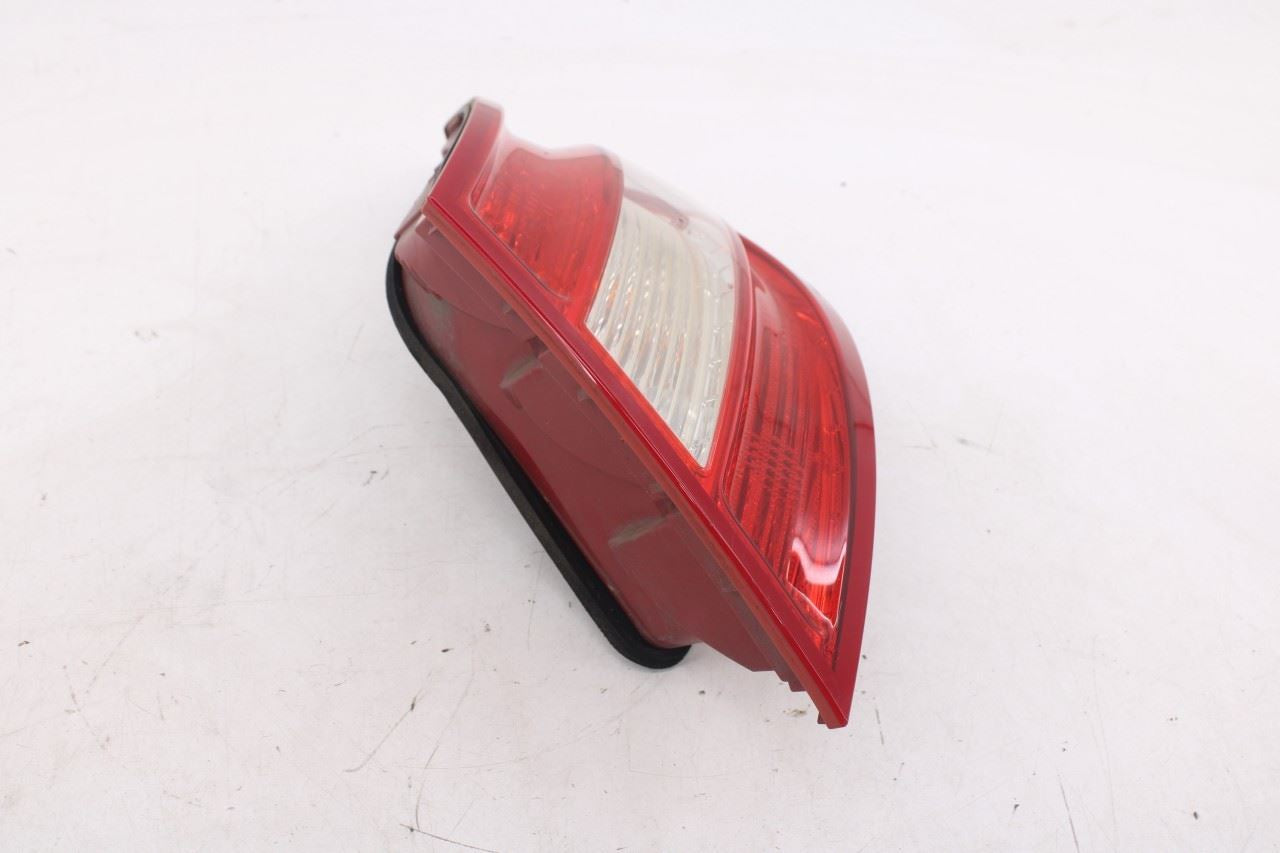 08-11 Mercedes-Benz C350 Sport Rear Right Side Tail Light Lamp 204-906-84-02-64 - Alshned Auto Parts