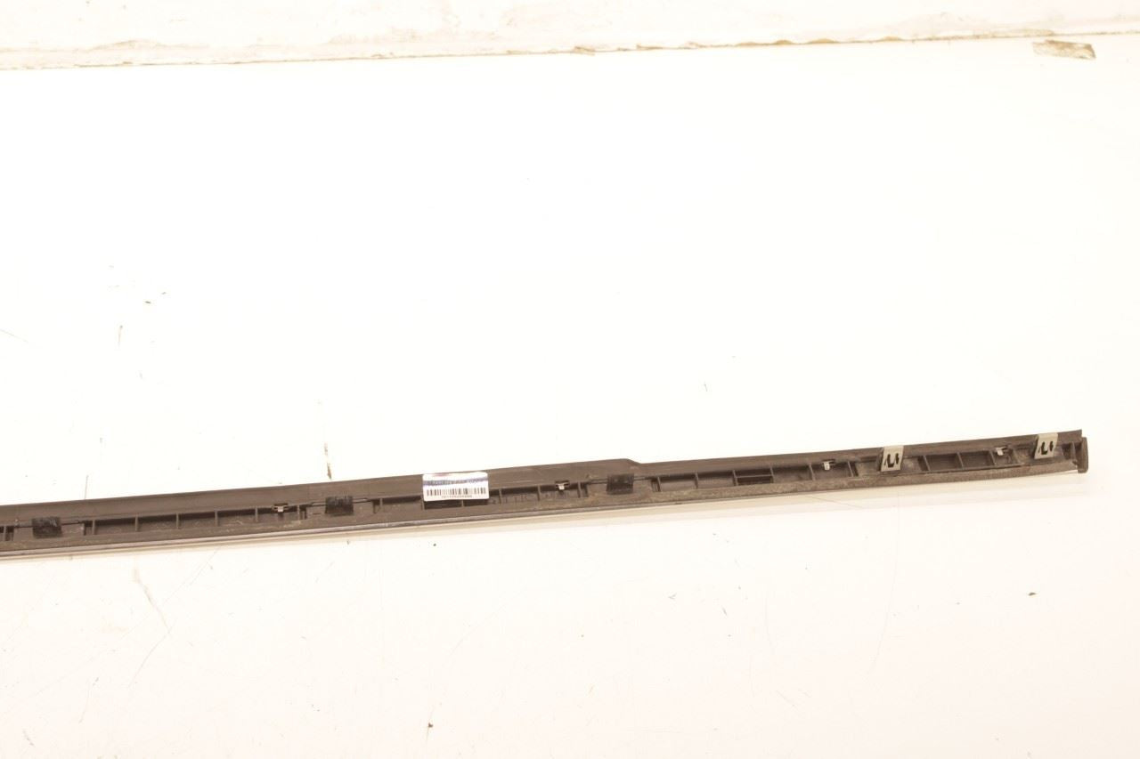 18-24 Ford Expedition MAX XLT Rear Left Side Quarter Window Trim JL1B-4030607-B - Alshned Auto Parts