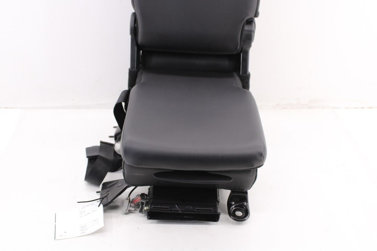 13-18 Ram 1500 Laramie Crew Cab Front Center Jumper Seat Console Complete *ReaD* - Alshned Auto Parts