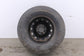 18-24 Ford Expedition Max XLT Spare Wheel Tire Goodyear Wrangler 265/70R17 R17x84