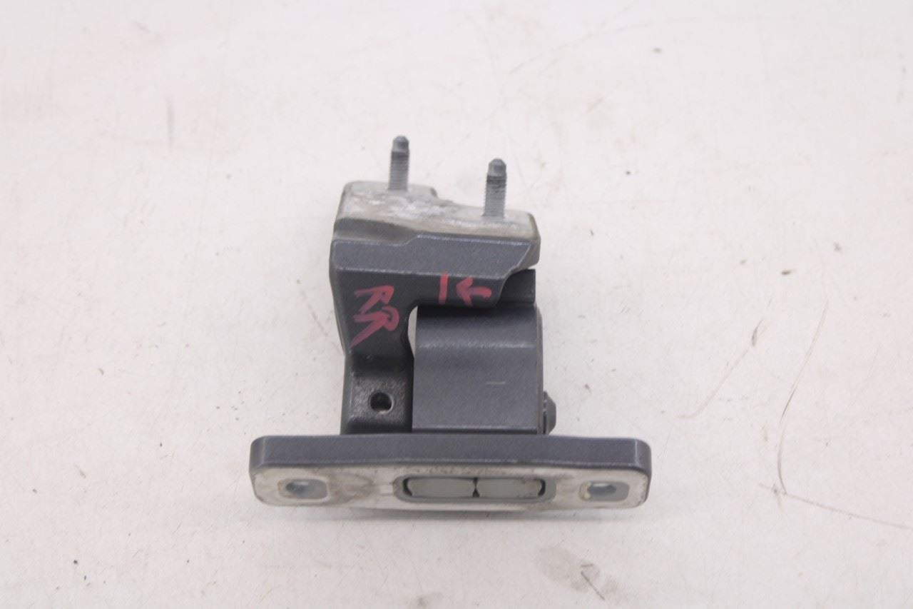 15-21 Mercedes-Benz C300 4Matic Rear Right Side Door Hinge Upper and Lower Pair10