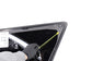 2018-2020 Ford Expedition Limited Rear Left Driver Side Quarter Window Glass - Alshned Auto Parts