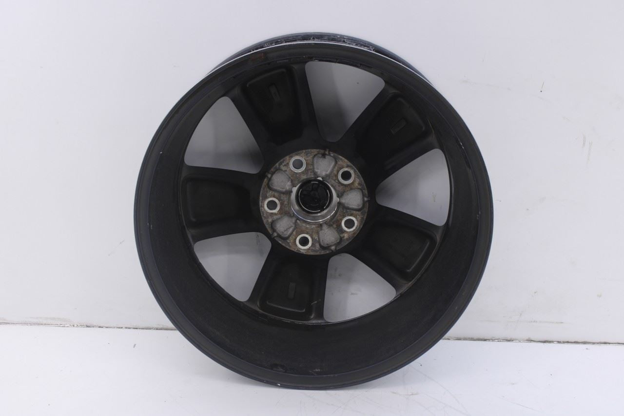 2014-2024 Ram 1500 Classic Express Quad Cab Aluminum Wheel R20x8.0J 5 Spoke7