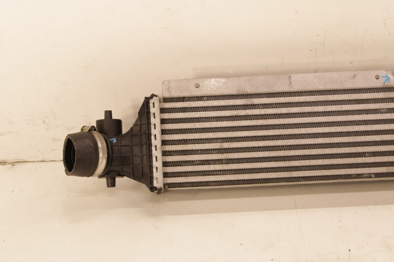 21-25 Acura RDX SH-AWD 2L Engine Intercooler 19710-6S8-A01 *ReaD - Alshned Auto Parts