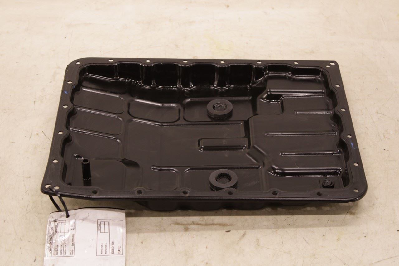 2014-24 Infiniti Q50 Premium 3.0L RWD Automatic Transmission Oil Pan 31390-1XJ0C - Alshned Auto Parts