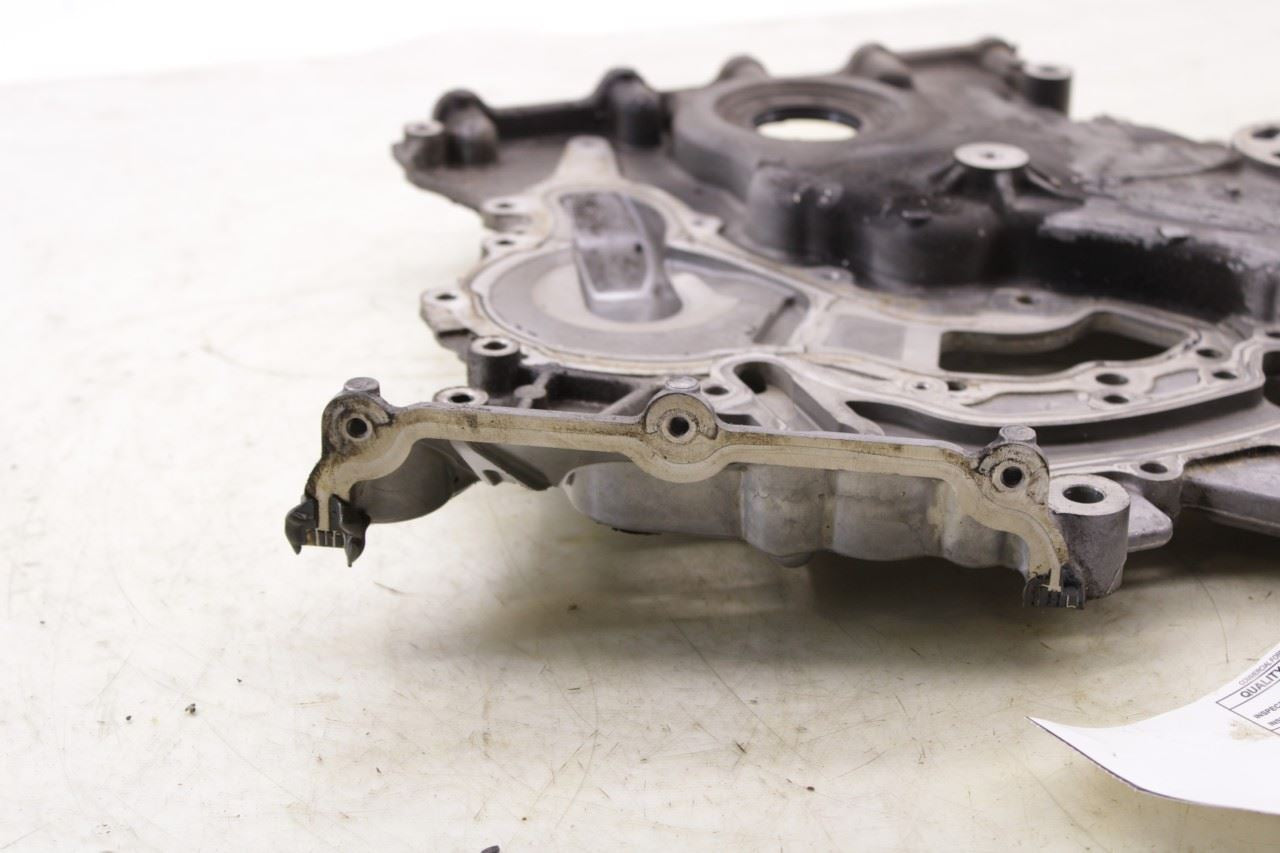2017-2026 Chrysler Pacifica Limited Engine Front Timing Chain Cover 04893784AE - Alshned Auto Parts
