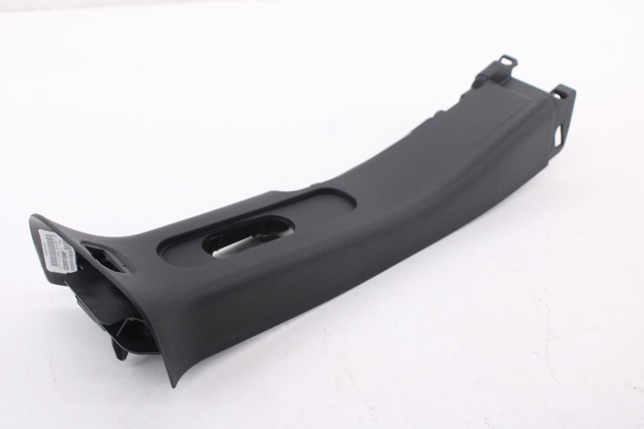 2012-20 Dodge Grand Caravan GT Right Upper B-Pillar Interior Molding ZR26DX9AF12