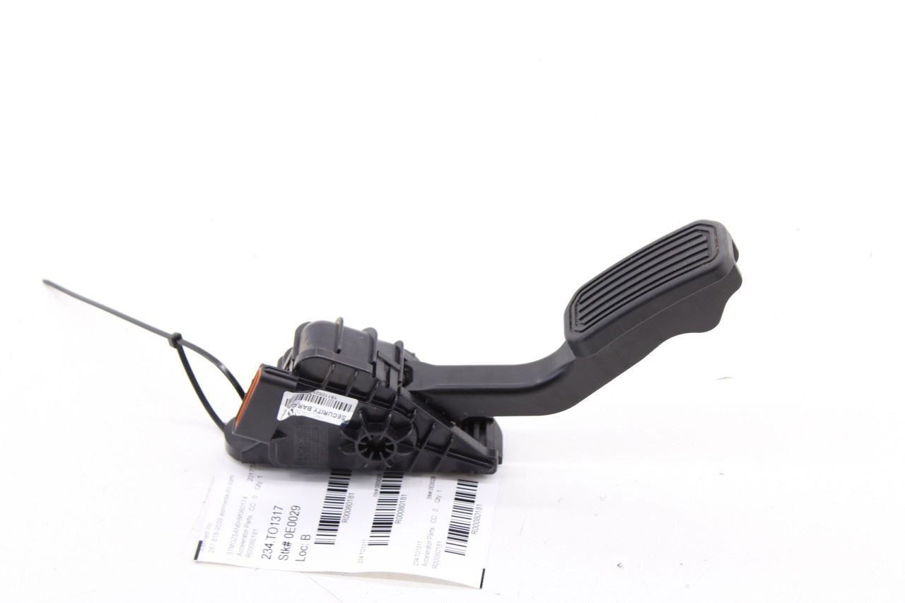 2014-2023 Toyota Tacoma Limited 3.5L 4WD Accelerator Throttle Gas Pedal Sensor - Alshned Auto Parts