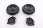 2015-26 Ford Mustang GT Front Right and Left Door Speaker Set of 4 GR3T-18808-VB - Alshned Auto Parts