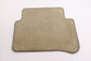 10-16 Mercedes-Benz E350 Luxury Front Rear RH and LH Side Carpet Floor Mats Set11