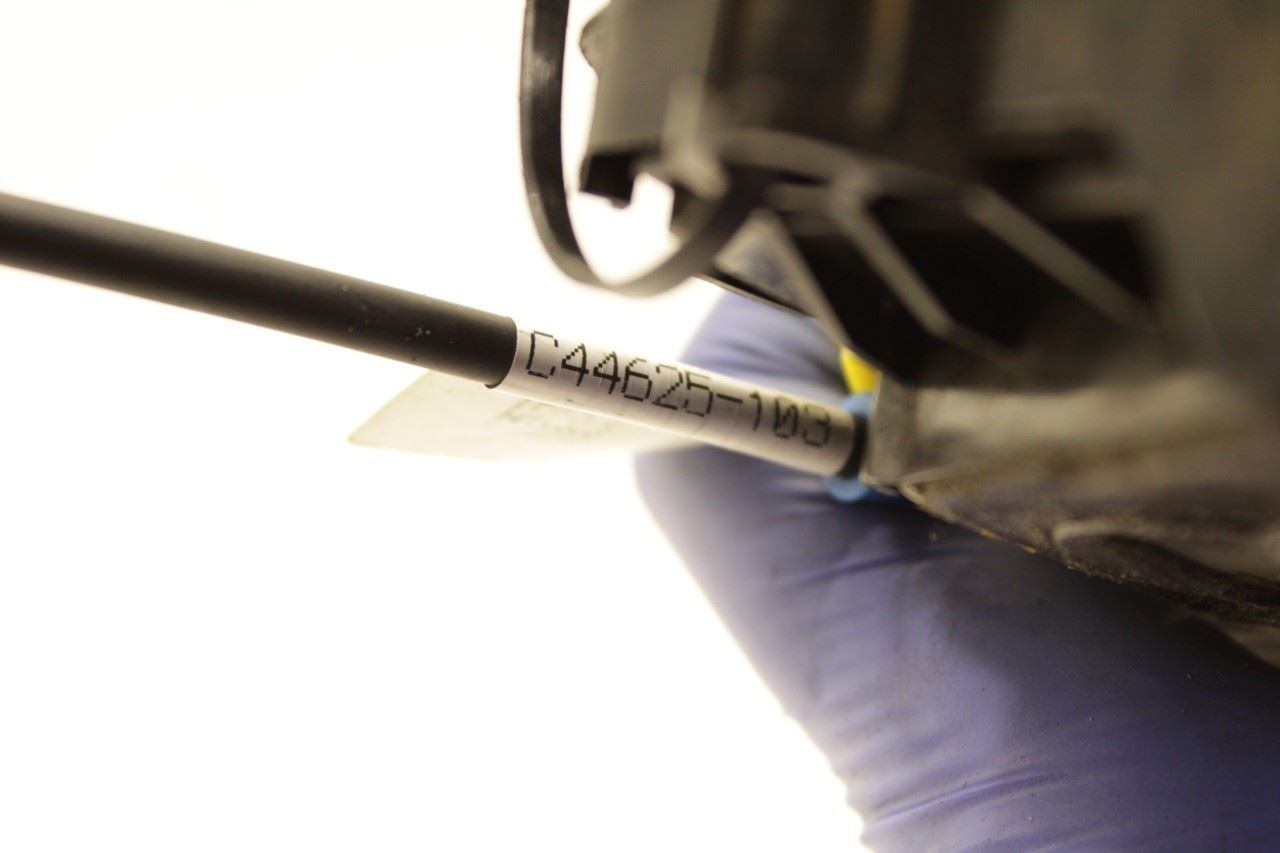 2018-2022 Ford Ecosport SE Front Left Door Lock Latch Actuator GN15-A219A65-DC - Alshned Auto Parts