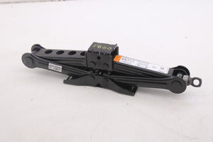 2018-2024 Ford Expedition Max XLT 3.5L 4WD Emergency Scissor Lifting Floor Jack