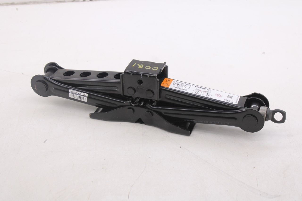 2018-2024 Ford Expedition Max XLT 3.5L 4WD Emergency Scissor Lifting Floor Jack - Alshned Auto Parts