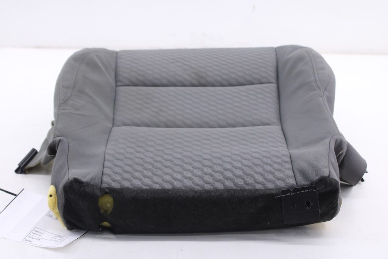 20-23 Toyota Tacoma SR5 Double Cab 4WD Front Driver Left Side Seat Lower Cushion7