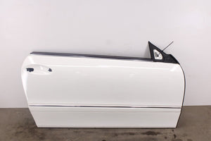 06-09 Mercedes-Benz CLK 350 Coupe Front Right Side Door Shell Panel 209720020528