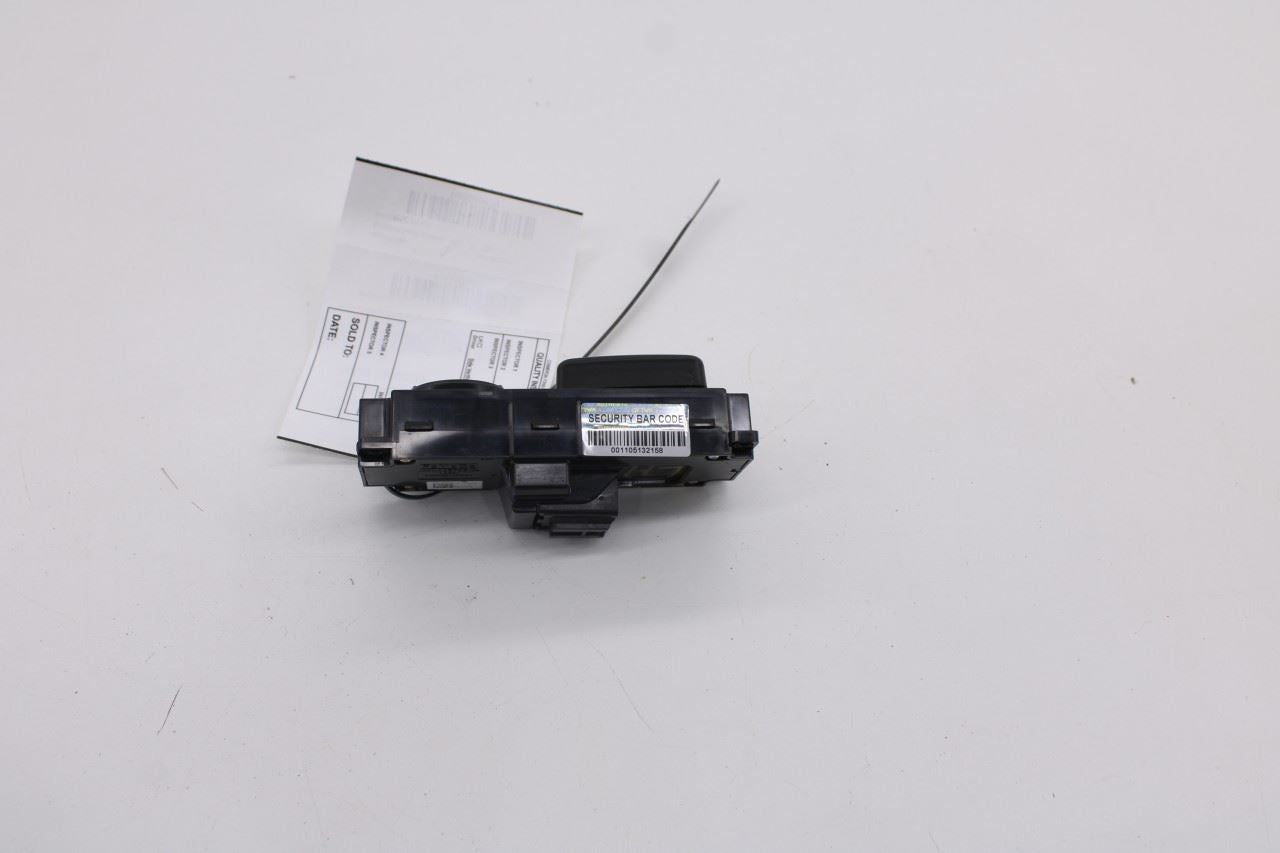2020-2026 Ford Mustang GT Front Left Power Seat Adjustment Switch KB5T-14B709-CA - Alshned Auto Parts