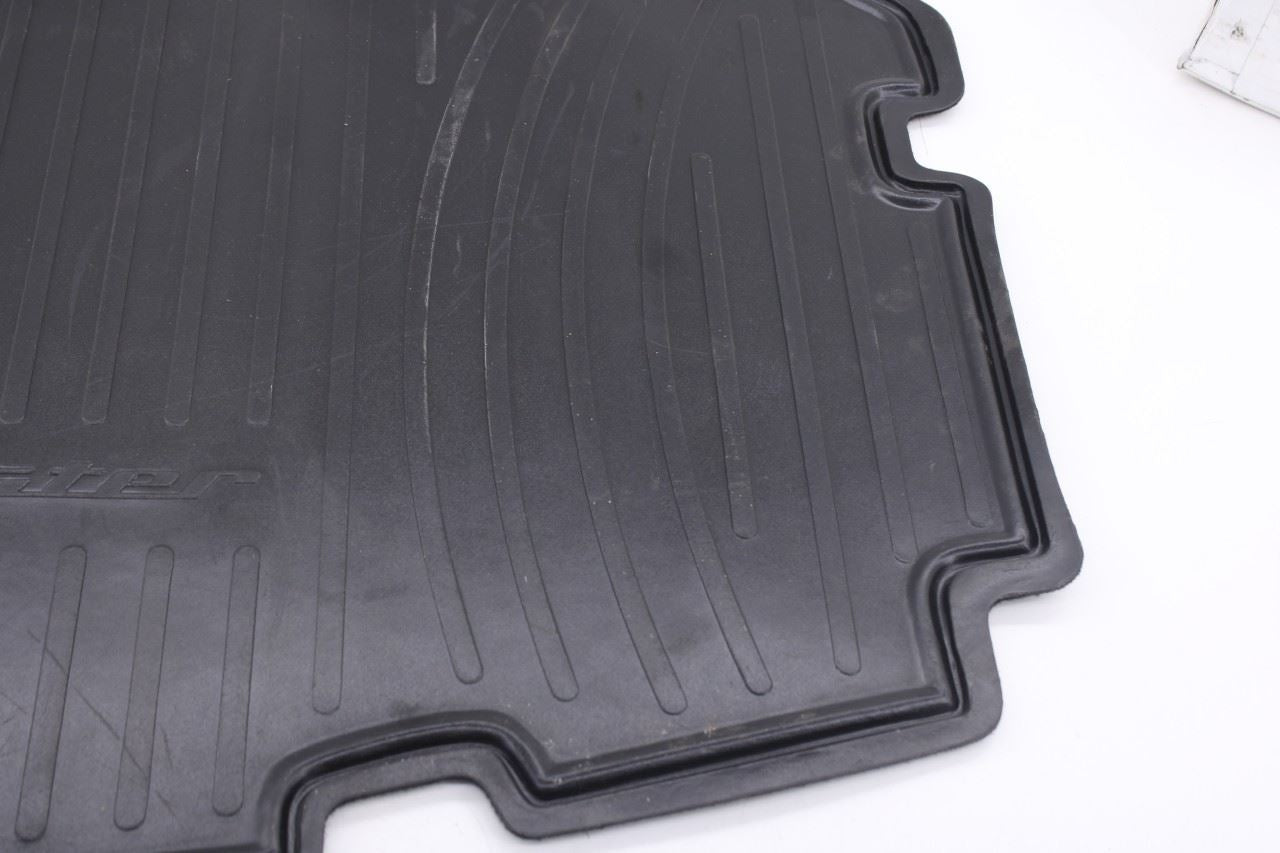 19-21 Hyundai Veloster 2.0L Rear Trunk Floor Luggage Carpet Mat J3F12-AU000 OEM11