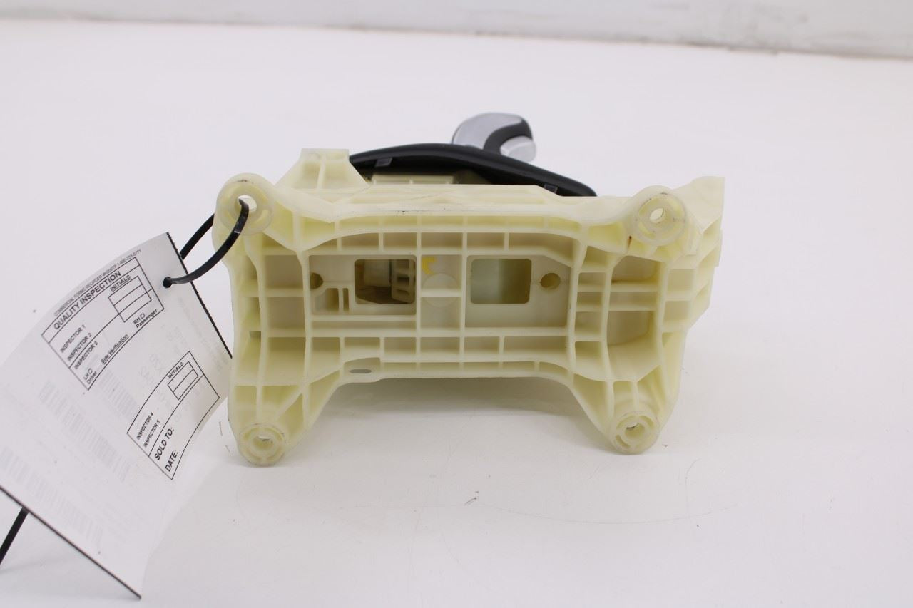 2019-21 Hyundai Veloster 2.0L FWD Automatic Transmission Gear Shifter Lever Knob - Alshned Auto Parts