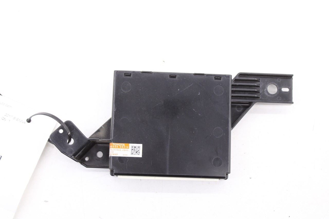 16-19 Toyota Sienna LE AC Air Conditioner Amplifier Control Module 88650-08210 - Alshned Auto Parts