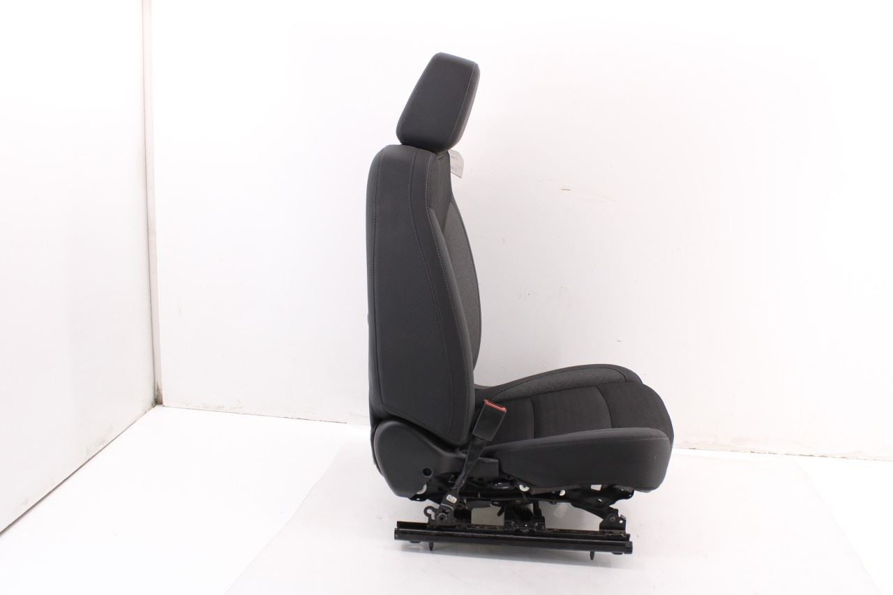 2022-2024 Chevrolet Silverado LT-L 2.7L 4WD Front Driver Left Side Seat Complete - Alshned Auto Parts