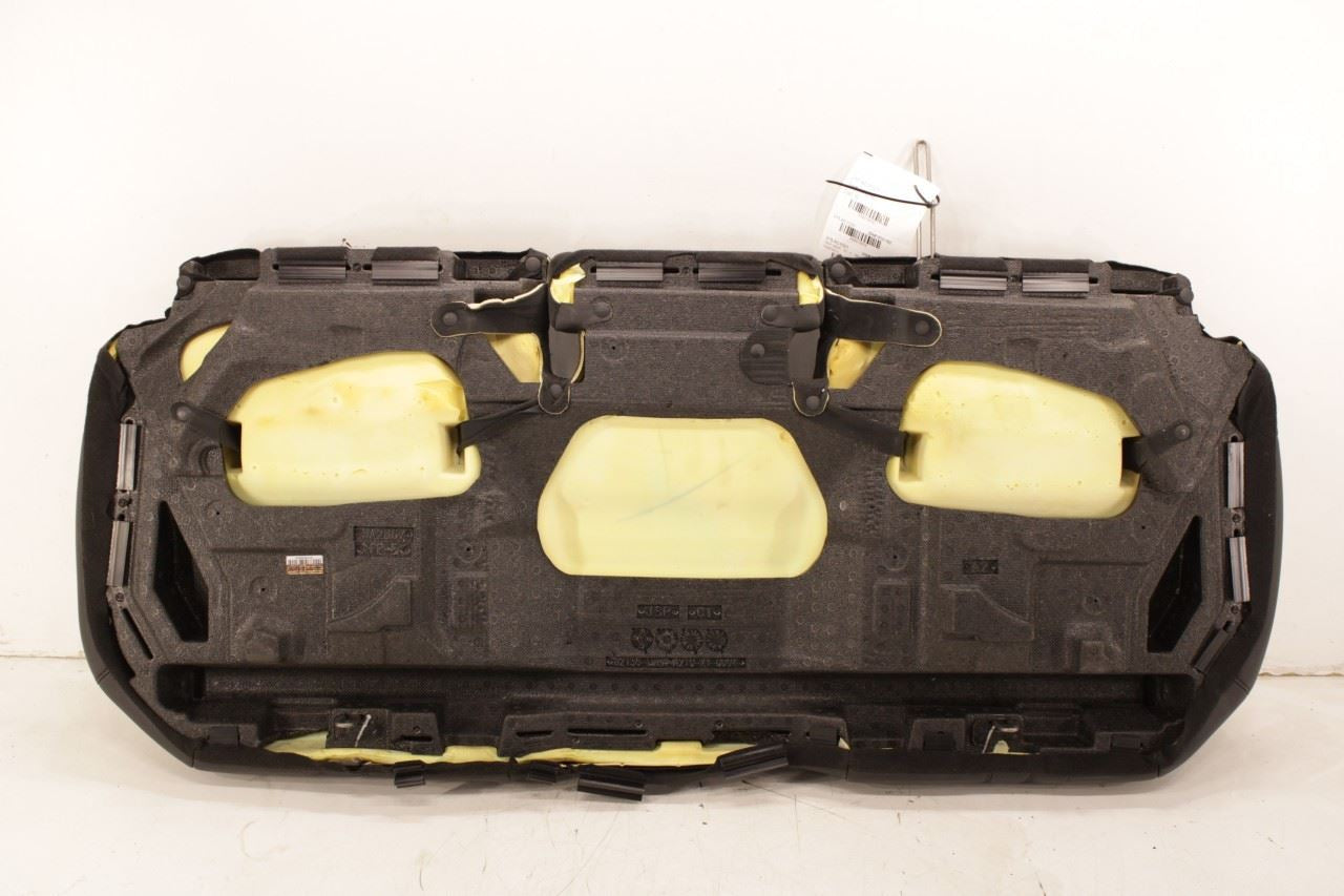 19-21 Acura RDX SH-AWD Rear 2nd Row Seat Lower Cushion Bottom 82136-TJB-A21 OEM - Alshned Auto Parts