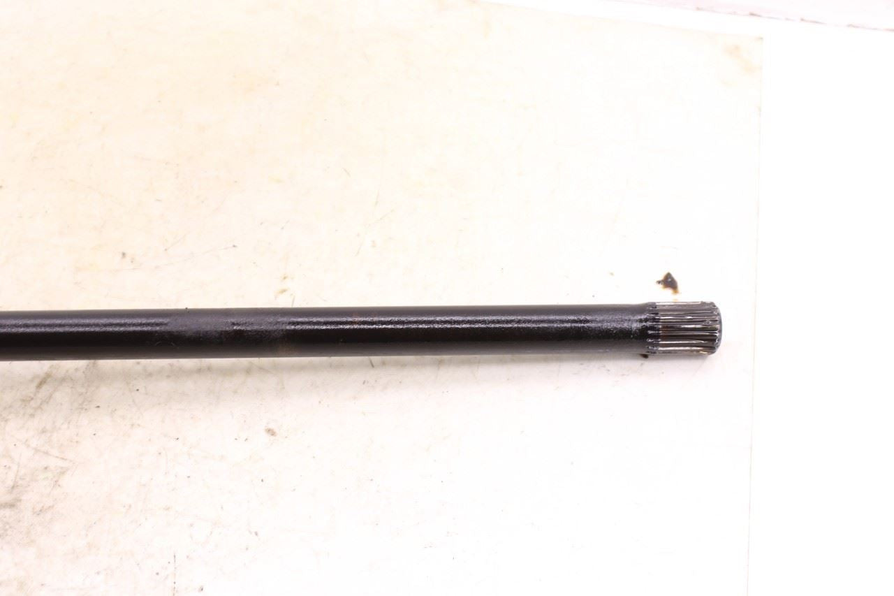 11-15 Isuzu NPR HD 6.0L RWD Rear Driver LH Side Axle Shaft 8-97073-871-1 *ReaD* - Alshned Auto Parts