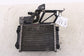 2012-15 Audi A7 Premium 3.0L AWD Auxiliary Left Side Cooling Radiator w/ Bracket0