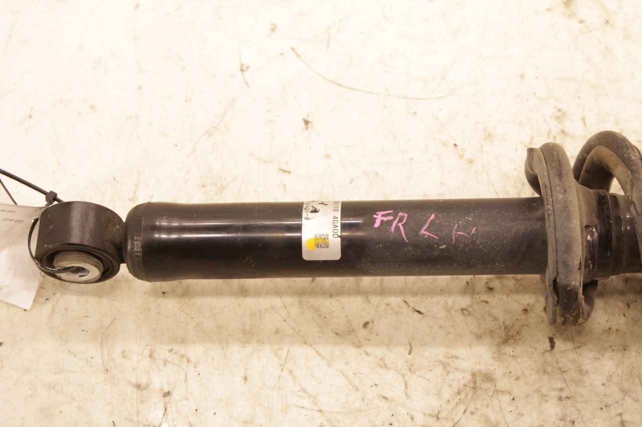 2016-24 Infiniti Q50 Premium 3L RWD Front Left Side Shock Strut Absorber *ReaD* - Alshned Auto Parts