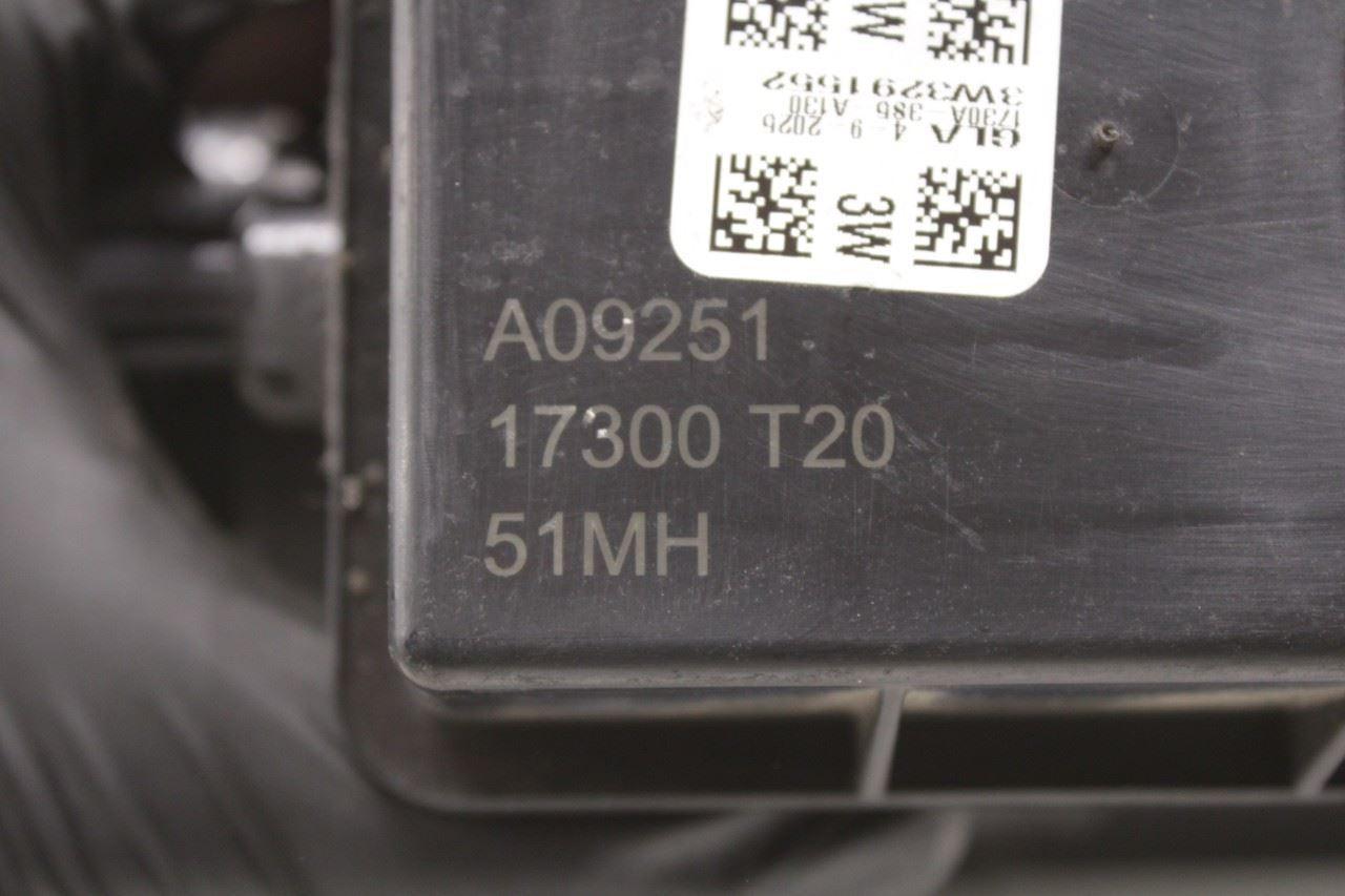 2023-2026 Acura Integra A-Spec 1.5L Fuel Vapor Evaporator Emission Canister - Alshned Auto Parts