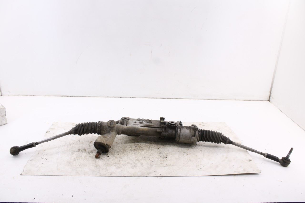 2014-2024 Ram 1500 Classic Express Quad Cab Power Steering Gear Rack and Pinion0
