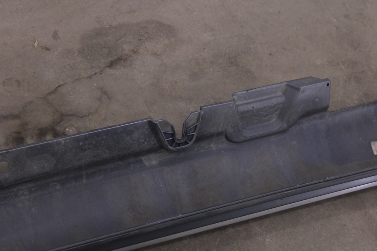 2016-2021 Mercedes-Benz C300 4Matic Left Rocker Panel Molding 20569815549999 OEM - Alshned Auto Parts