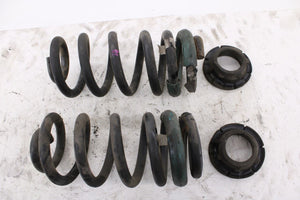 2011-22 Dodge Durango SXT Rear Right Passenger and Left Driver Side Coil Spring