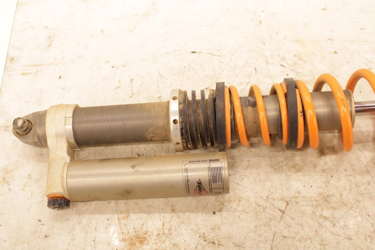 2024-26 Polaris RZR XP 1000 Ultimate Rear Passenger RH Side Shock Strut Absorber - Alshned Auto Parts
