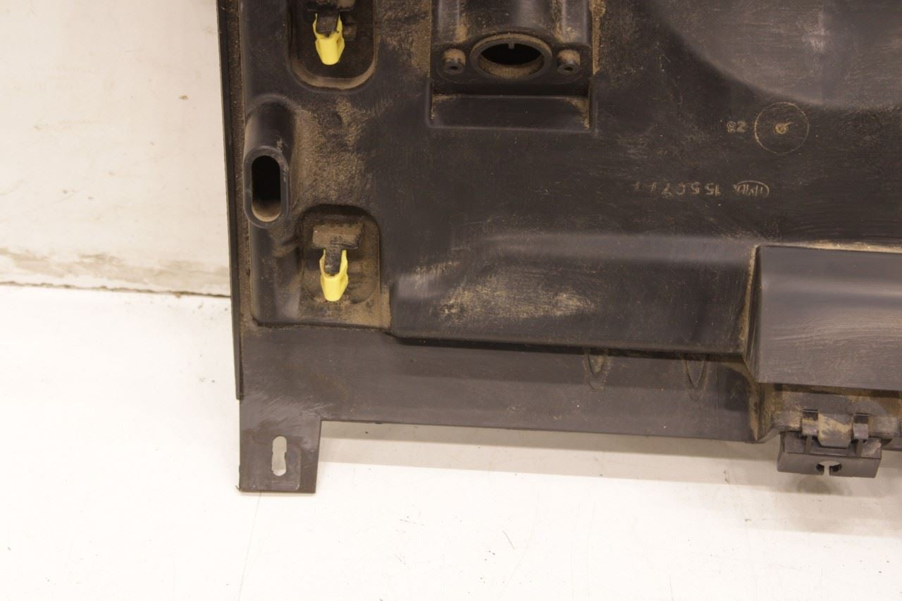 2013-2018 RAM 2500 Tradesman Lower Dash Steering Column Opening Cover 1UM301X9AD - Alshned Auto Parts