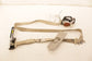 2015-19 Infiniti Q50 Premium 3.0L RWD Front Driver Left Side Seat Belt Retractor - Alshned Auto Parts