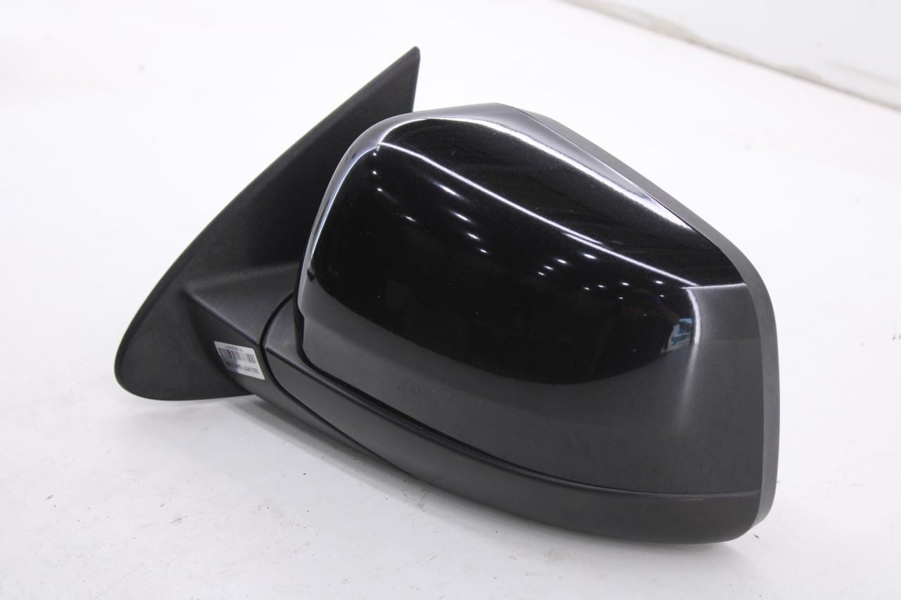 2011-22 Dodge Durango SXT 3.6L Driver Left Side Rear View Mirror 5SH43AXRAB OEM - Alshned Auto Parts