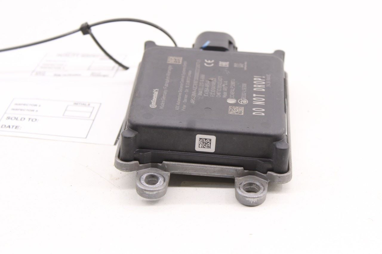 2019-2025 Infiniti QX50 LUXE Front Cruise Control Radar Distance Sensor Module - Alshned Auto Parts