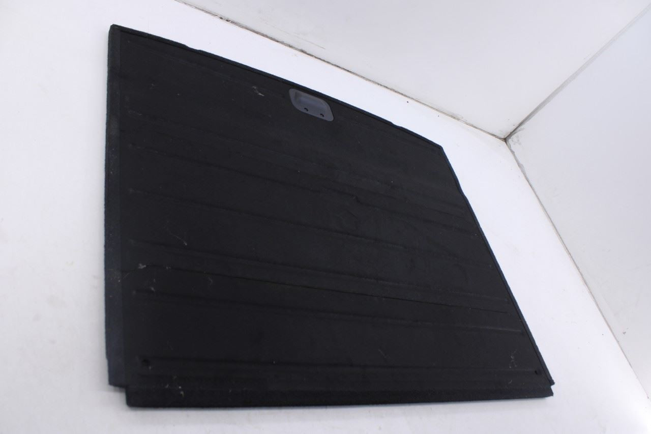 16-22 Kia Sportage Nightfall Rear Trunk Load Floor Trim Cargo Cover 85720D9000WK6