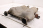 14-20 Jeep Grand Cherokee Limited 3.6L Exhaust System Center Muffler 52022398AC5