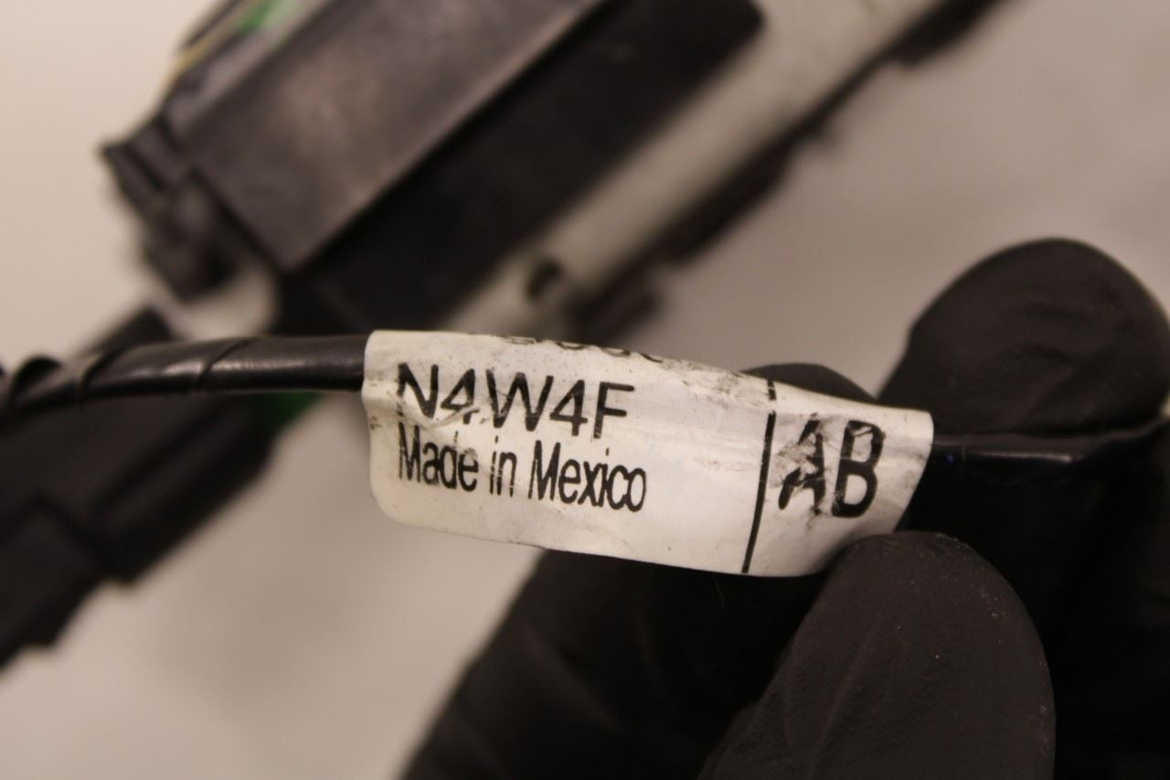 2018-2024 Ford Expedition MAX XLT Front Left Side Door Lock Latch Actuator OEM - Alshned Auto Parts