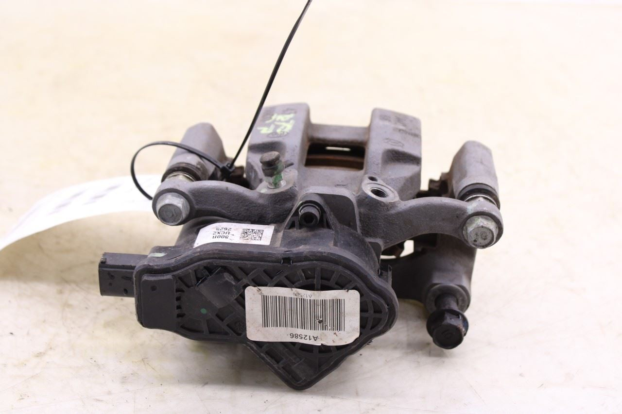 21-23 Hyundai Santa Fe Rear Passenger Right Side Brake Disc Caliper 58230-P2300 - Alshned Auto Parts