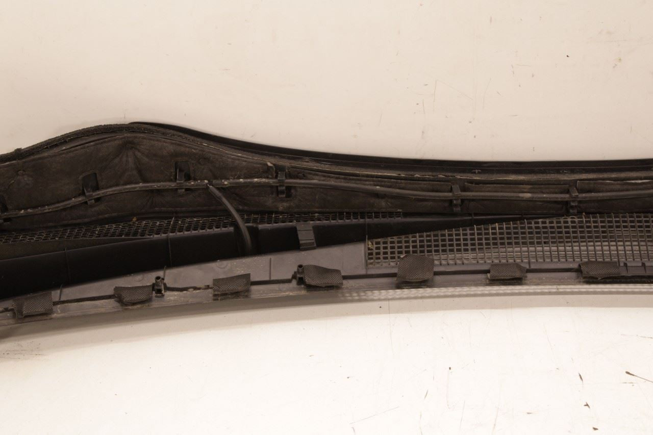 2022-2025 Hyundai Tucson SEL Front Windshield Cowl Vent Cover Panel 86151-CW000 - Alshned Auto Parts